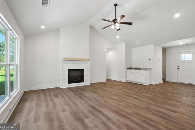 491 Liberty Hill Church Road, Hartwell, GA 30643