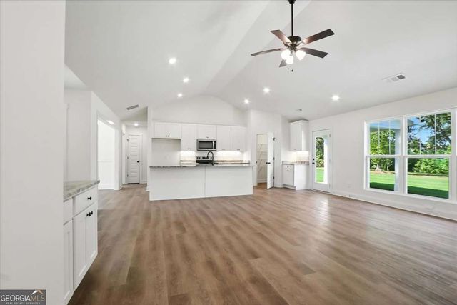 491 Liberty Hill Church Road, Hartwell, GA 30643