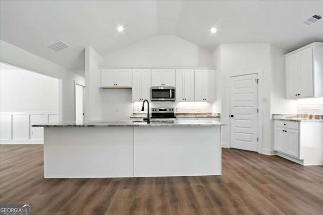 491 Liberty Hill Church Road, Hartwell, GA 30643