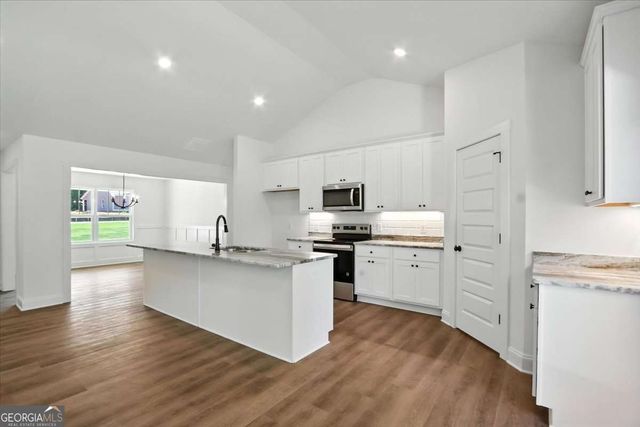 491 Liberty Hill Church Road, Hartwell, GA 30643