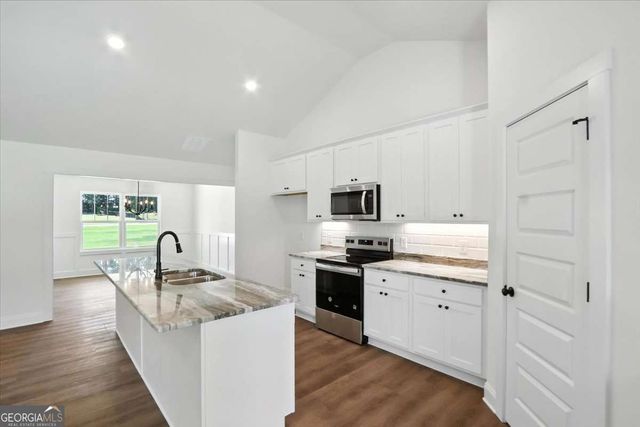 491 Liberty Hill Church Road, Hartwell, GA 30643