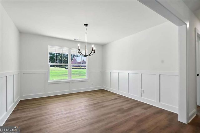 491 Liberty Hill Church Road, Hartwell, GA 30643