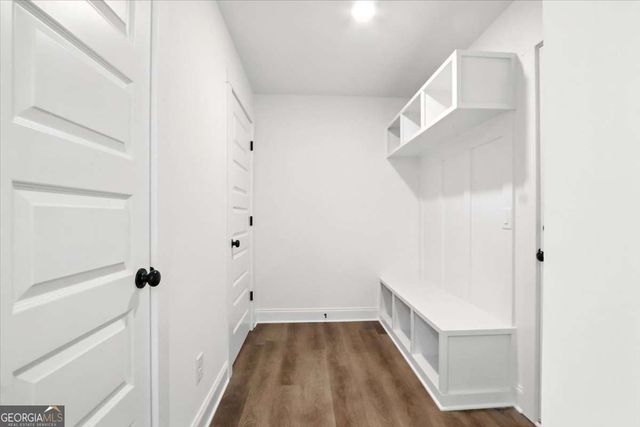 491 Liberty Hill Church Road, Hartwell, GA 30643
