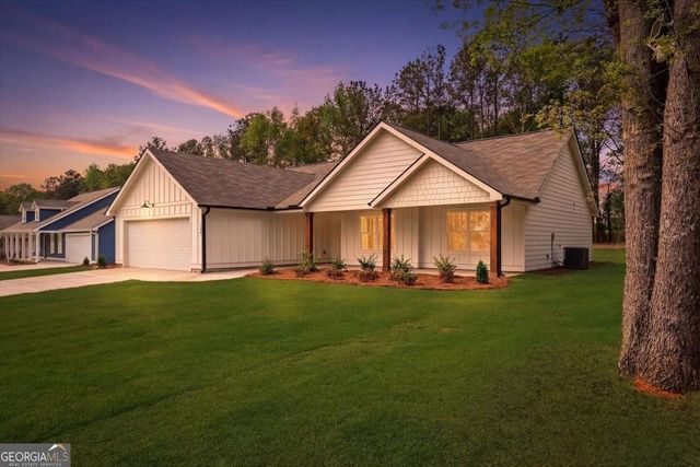 491 Liberty Hill Church Road, Hartwell, GA 30643