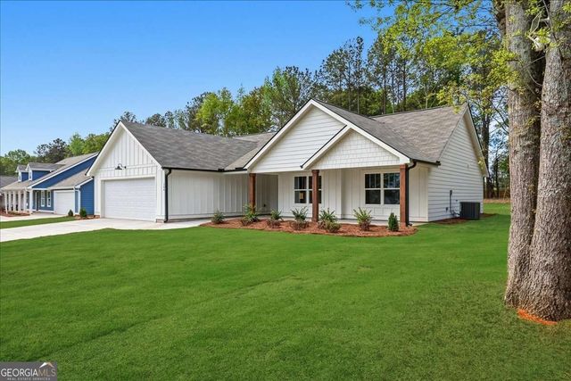 491 Liberty Hill Church Road, Hartwell, GA 30643