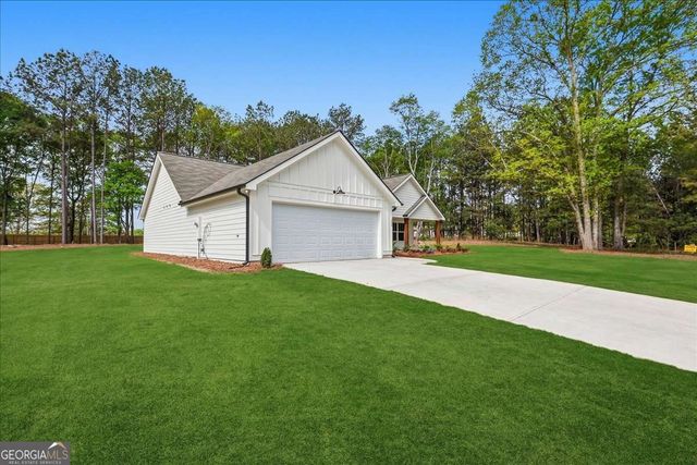 491 Liberty Hill Church Road, Hartwell, GA 30643