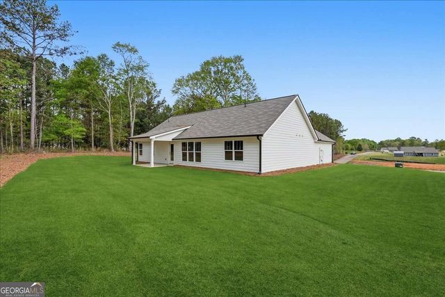 491 Liberty Hill Church Road, Hartwell, GA 30643