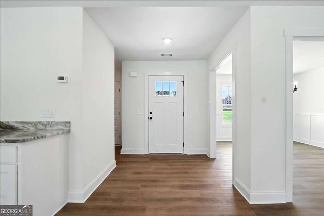 491 Liberty Hill Church Road, Hartwell, GA 30643