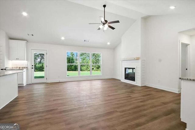 491 Liberty Hill Church Road, Hartwell, GA 30643