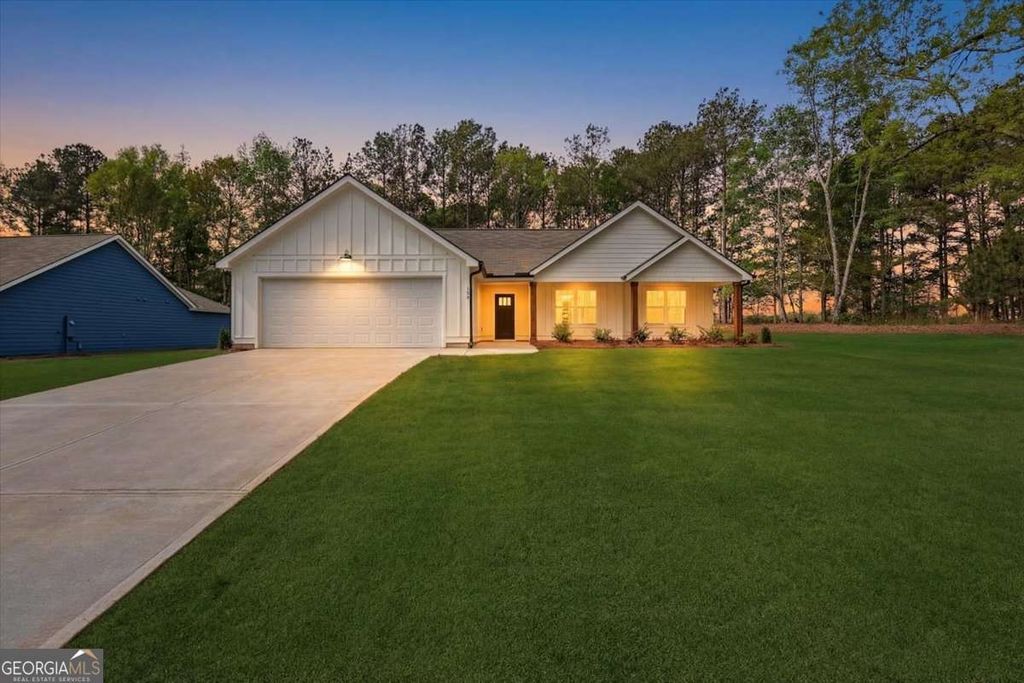 491 Liberty Hill Church Road, Hartwell, GA 30643 — photo 2