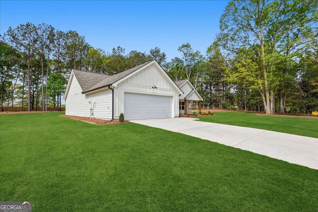491 Liberty Hill Church Road, Hartwell, GA 30643 — photo 5