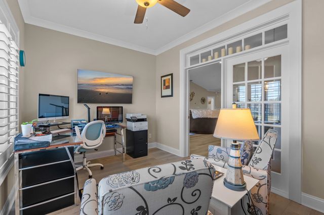 1012 Ray Costin Way Unit 411, Murrells Inlet, SC 29576