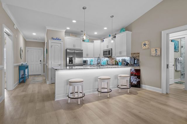 1012 Ray Costin Way Unit 411, Murrells Inlet, SC 29576