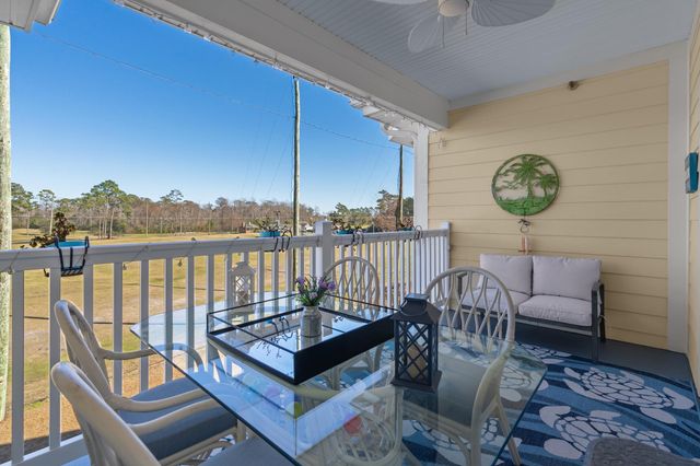 1012 Ray Costin Way Unit 411, Murrells Inlet, SC 29576