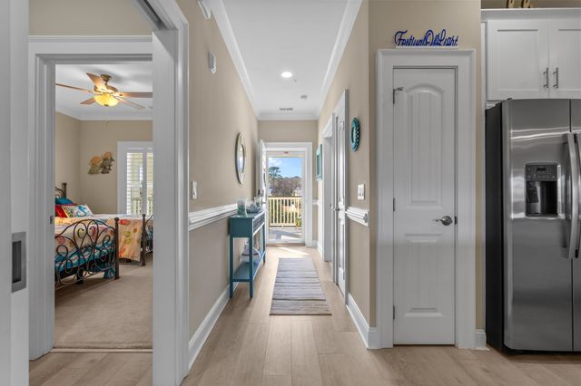 1012 Ray Costin Way Unit 411, Murrells Inlet, SC 29576