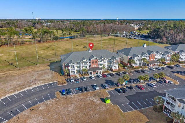 1012 Ray Costin Way Unit 411, Murrells Inlet, SC 29576