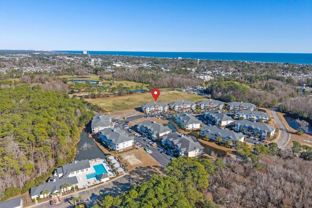 1012 Ray Costin Way Unit 411, Murrells Inlet, SC 29576