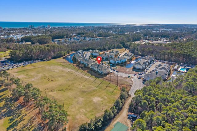 1012 Ray Costin Way Unit 411, Murrells Inlet, SC 29576