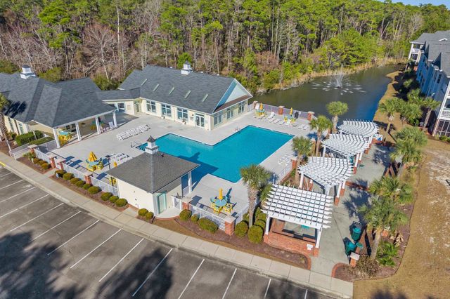 1012 Ray Costin Way Unit 411, Murrells Inlet, SC 29576