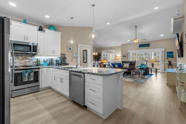 1012 Ray Costin Way Unit 411, Murrells Inlet, SC 29576