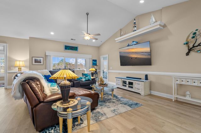 1012 Ray Costin Way Unit 411, Murrells Inlet, SC 29576