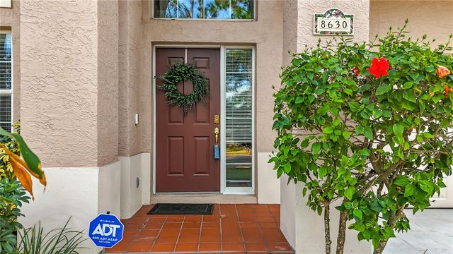 8630 SWEET MAGNOLIA PLACE, Seminole, FL 33777