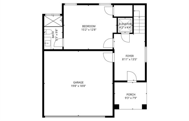 1618 Ojeman Road A, Houston, TX 77055