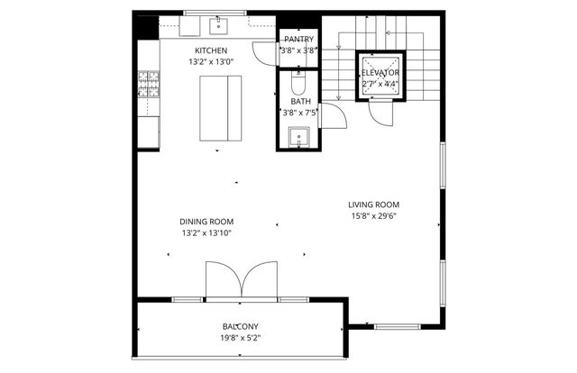 1618 Ojeman Road A, Houston, TX 77055