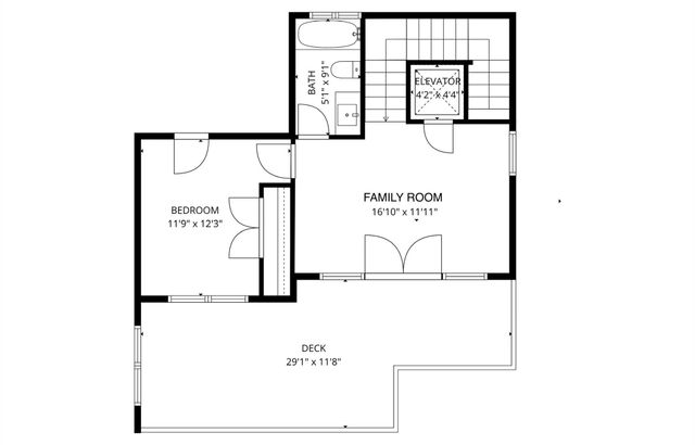 1618 Ojeman Road A, Houston, TX 77055