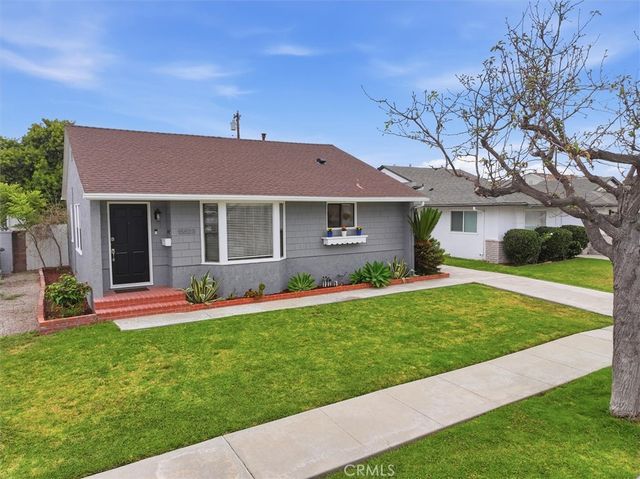 15523 Gerkin, Lawndale, CA 90260