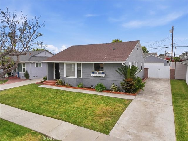 15523 Gerkin, Lawndale, CA 90260