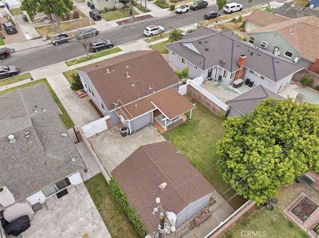 15523 Gerkin, Lawndale, CA 90260
