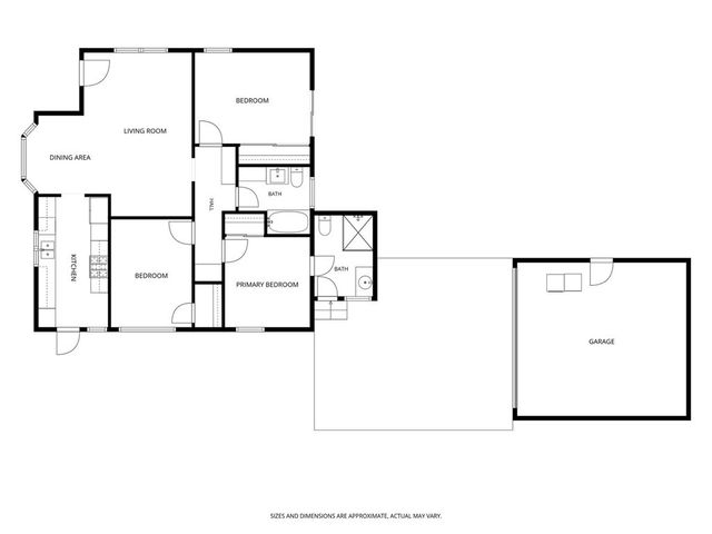 15523 Gerkin, Lawndale, CA 90260