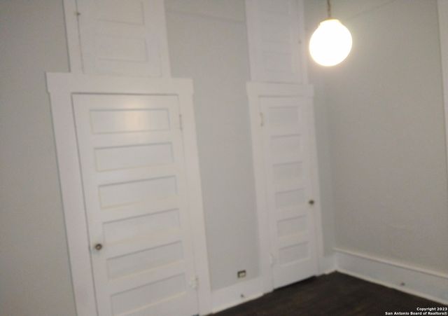 822 E Carson St Apt 4, San Antonio, TX 78208