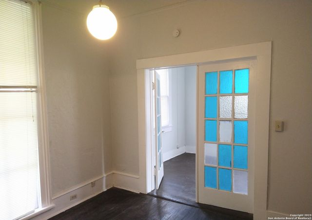 822 E Carson St Apt 4, San Antonio, TX 78208