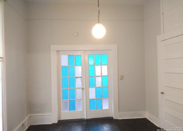 822 E Carson St Apt 4, San Antonio, TX 78208