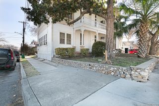 822 E Carson St Apt 4, San Antonio, TX 78208