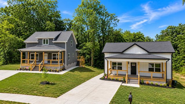 5412 Dorsey Street, Chattanooga, TN 37410