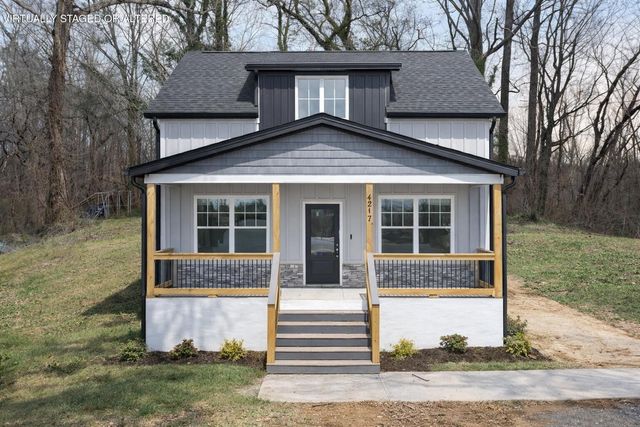 5412 Dorsey Street, Chattanooga, TN 37410