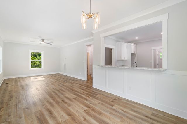 5412 Dorsey Street, Chattanooga, TN 37410