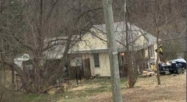 37 6Th ST, Fieldale, VA 24089