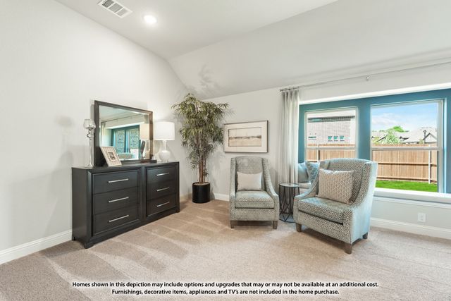 828 Blue Fescue Road, Fort Worth, TX 76247