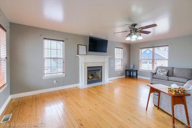 3394 Baltour Drive, Richfield Township, MI 48423