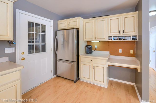 3394 Baltour Drive, Richfield Township, MI 48423