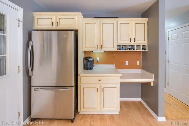 3394 Baltour Drive, Richfield Township, MI 48423