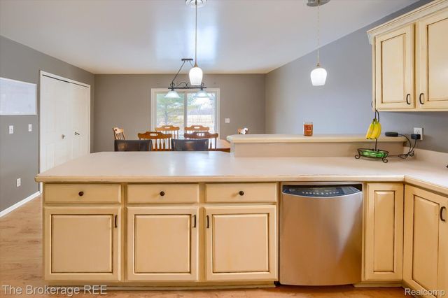 3394 Baltour Drive, Richfield Township, MI 48423