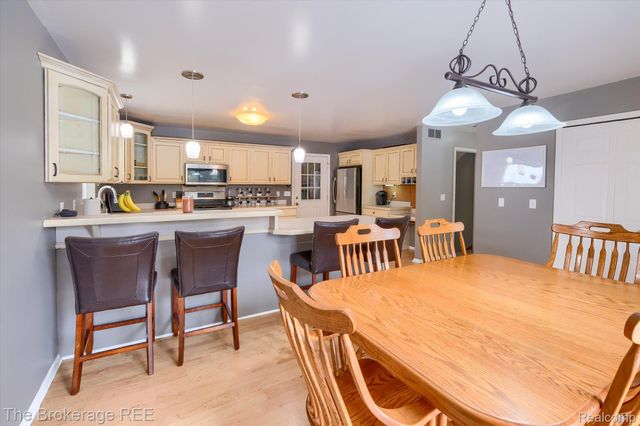 3394 Baltour Drive, Richfield Township, MI 48423