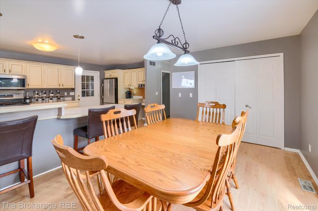 3394 Baltour Drive, Richfield Township, MI 48423