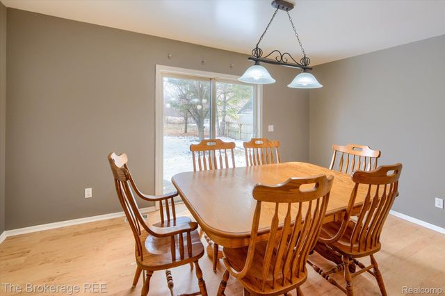 3394 Baltour Drive, Richfield Township, MI 48423