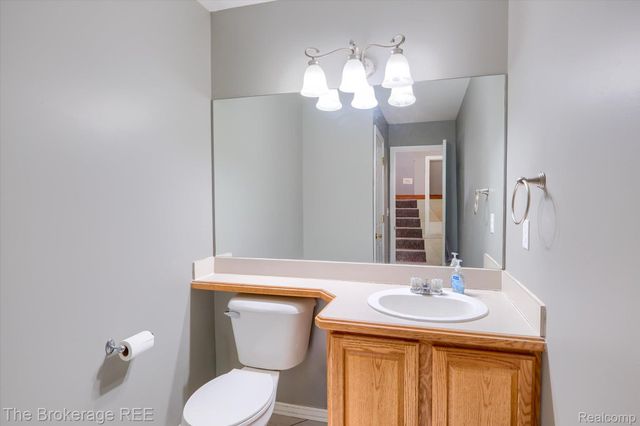 3394 Baltour Drive, Richfield Township, MI 48423